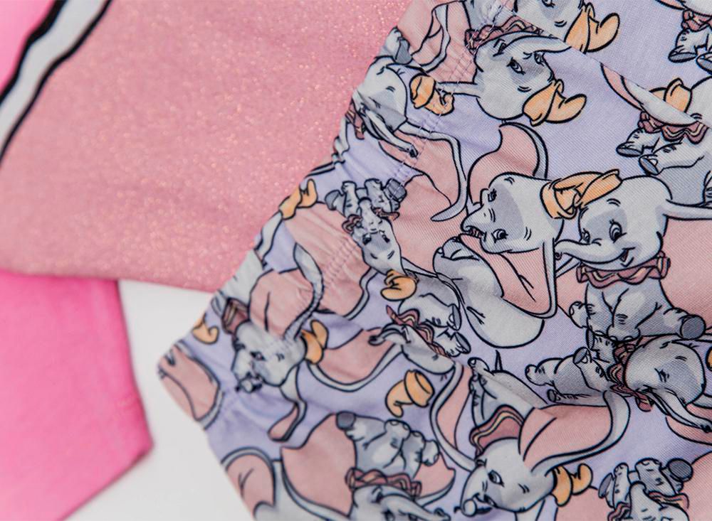 Pijama  DISNEY img #4
