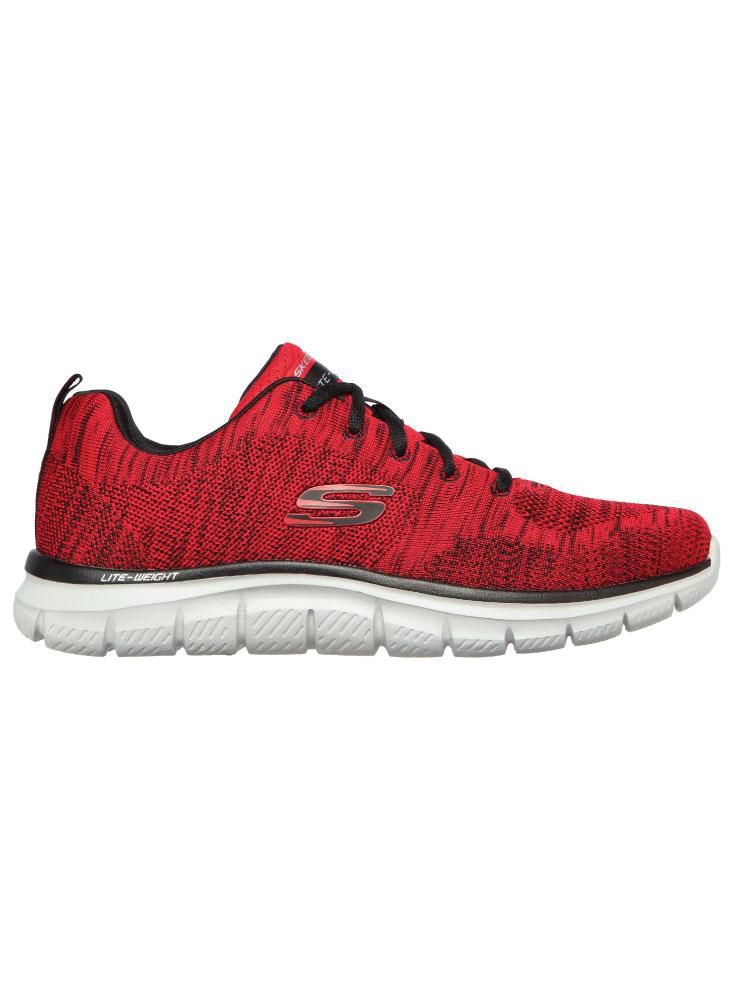Tenis Tenis Hombre Track  SKECHERS img #2