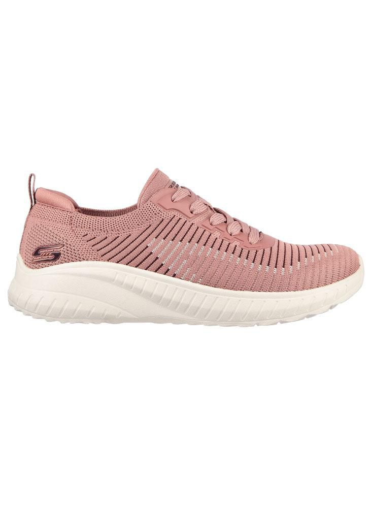 Tenis Tenis Mujer Bobs Squad Chaos  SKECHERS img #2