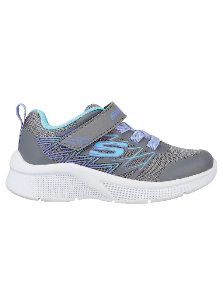 Tenis Tenis Niña Microspec  SKECHERS img #2