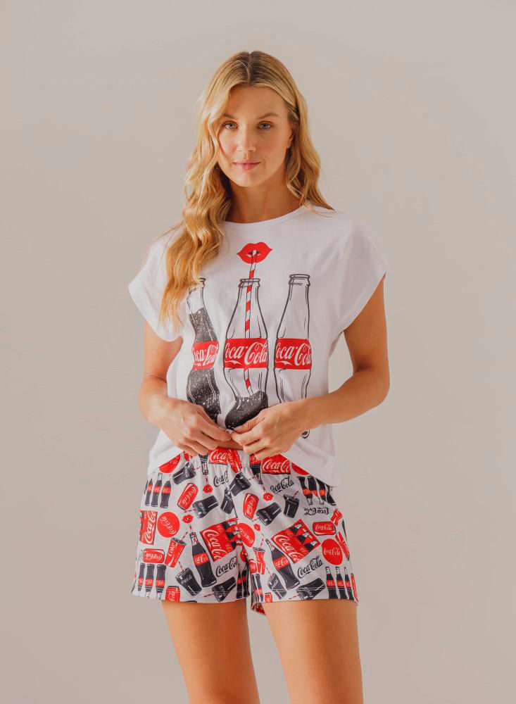 Pijama  COCA COLA img #1
