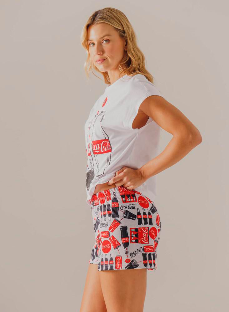 Pijama  COCA COLA img #2