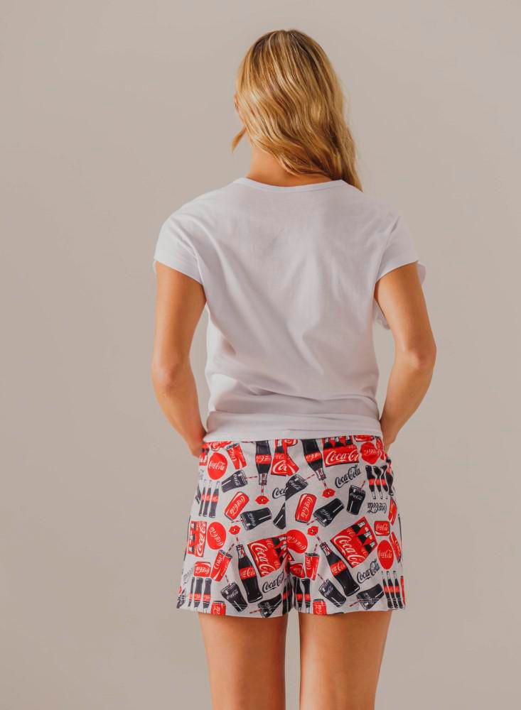 Pijama  COCA COLA img #3