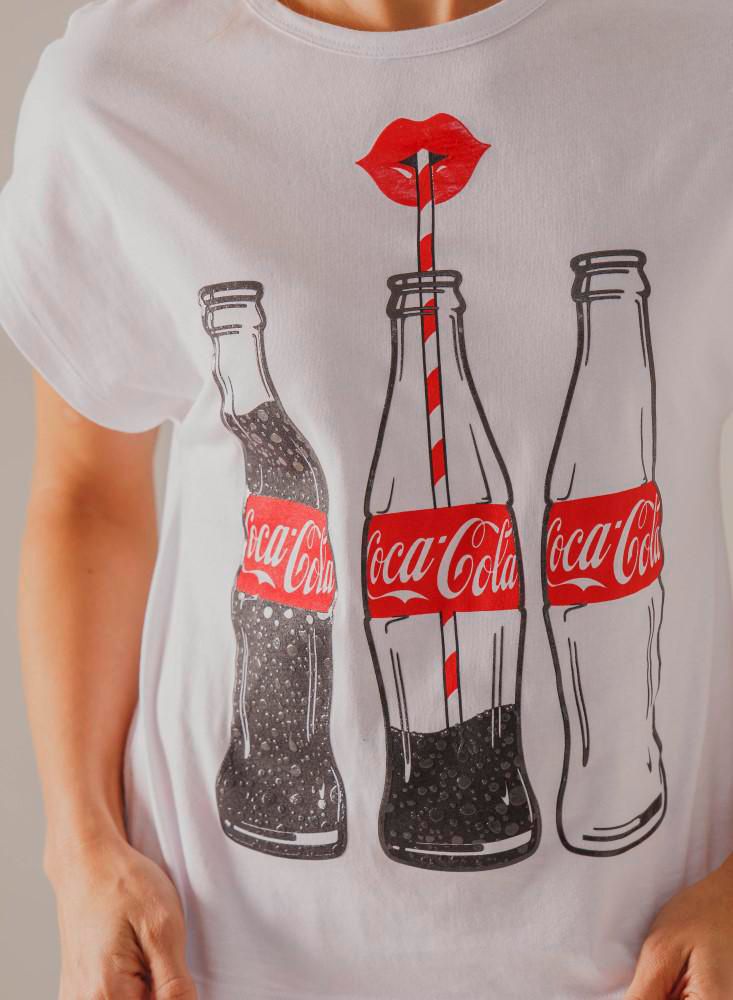 Pijama  COCA COLA img #5