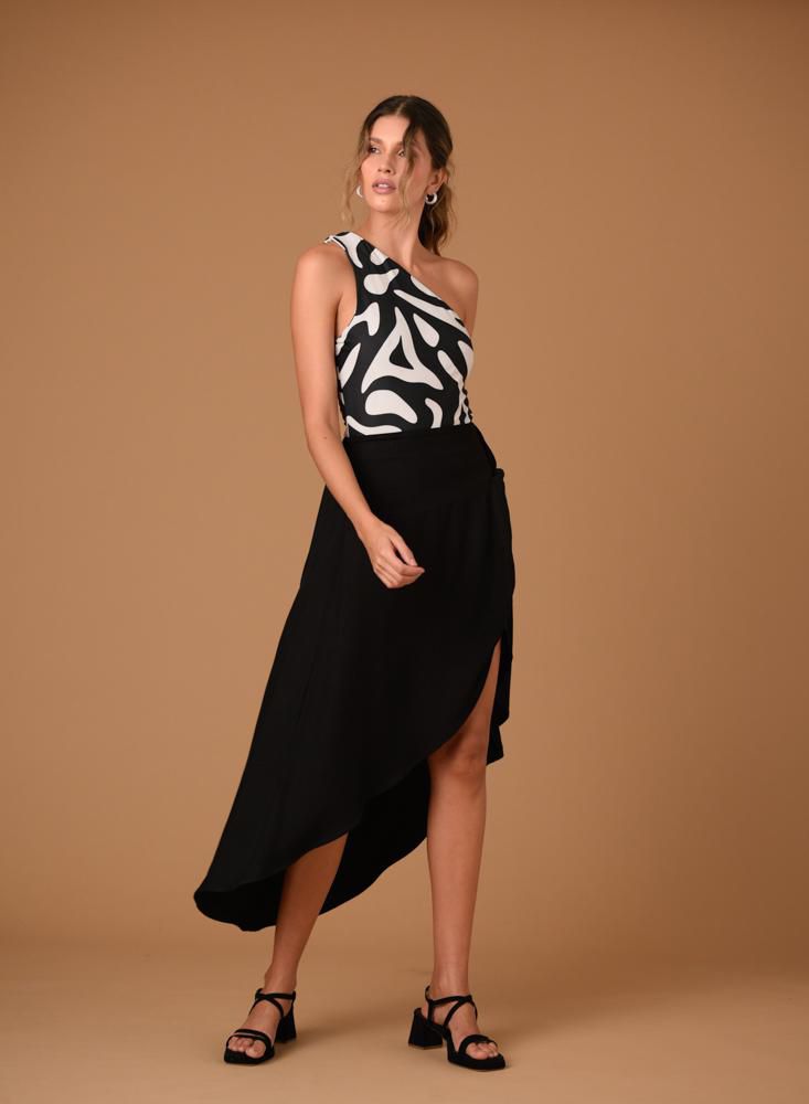 Falda  Amplia ARKITECT img #1