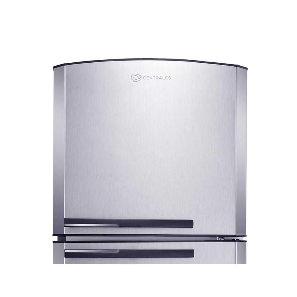 Nevera CENTRALES 360Lt CCN360PXJX Platino img #2
