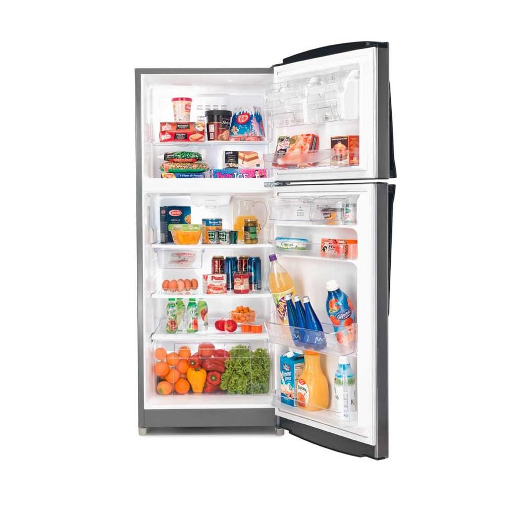 Nevera CENTRALES 360Lt CCN360PXJX Platino img #3