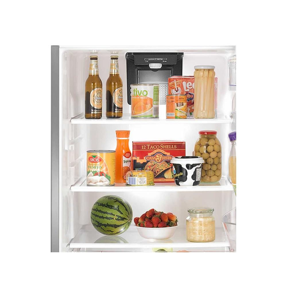 Nevera CENTRALES 360Lt CCN360PXJX Platino img #4