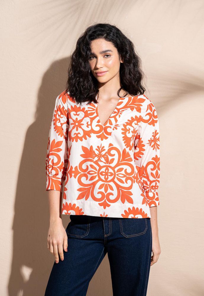 Blusa   ARKITECT img #1