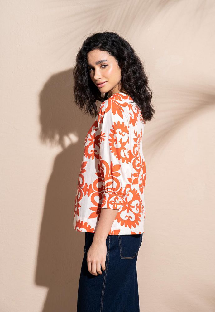 Blusa   ARKITECT img #2