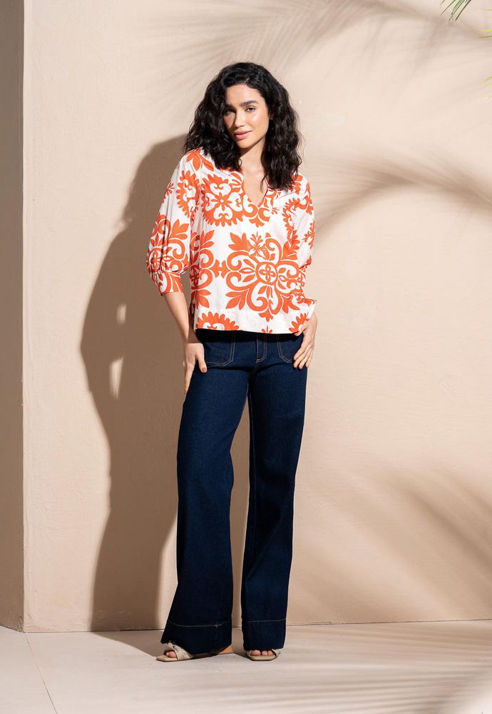 Blusa   ARKITECT img #4