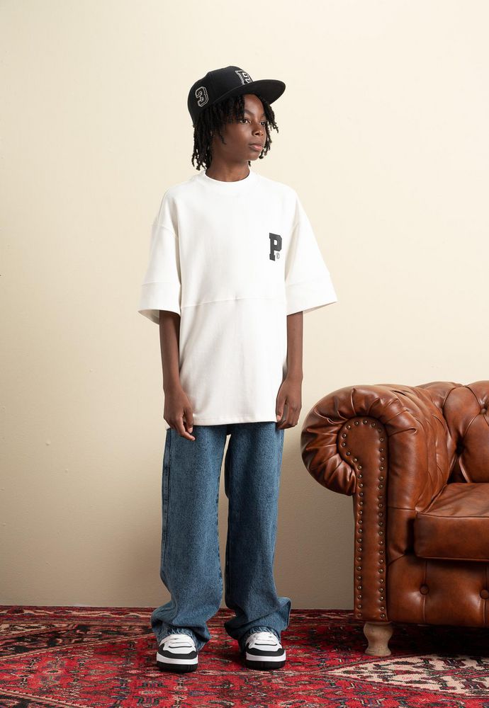 Camiseta   PEOPLE img #4