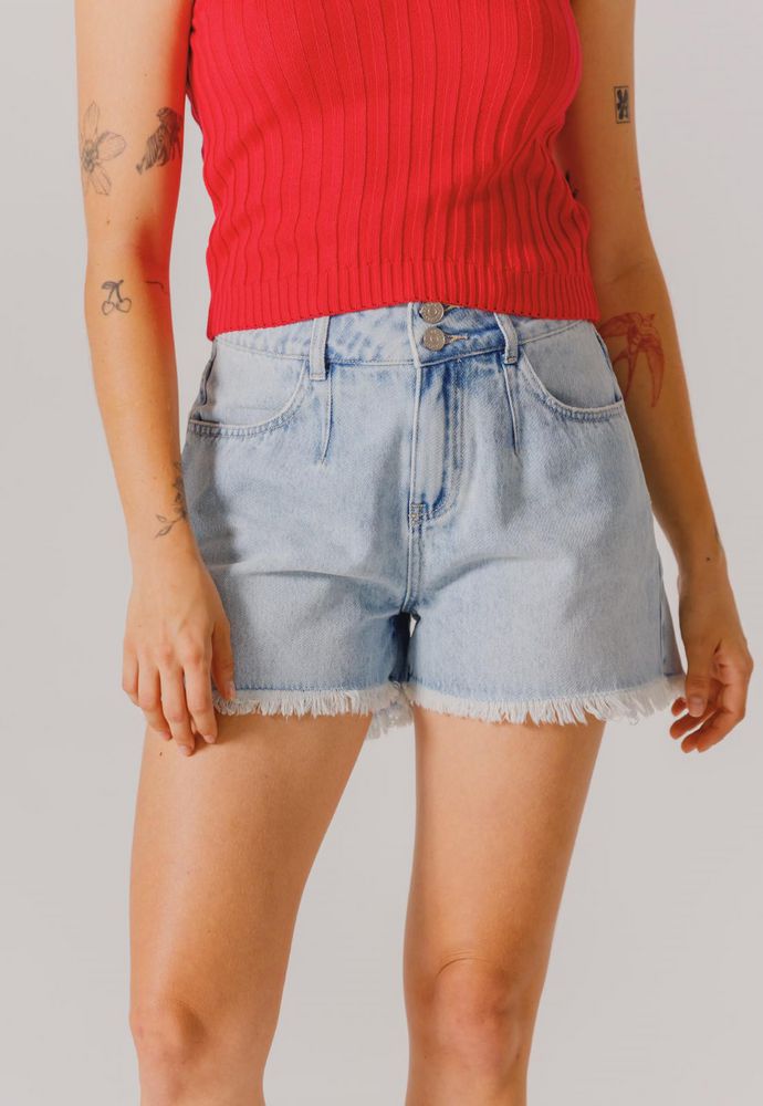 Short  Clásica PEOPLE img #2