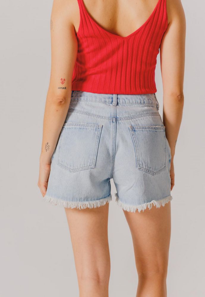 Short  Clásica PEOPLE img #4