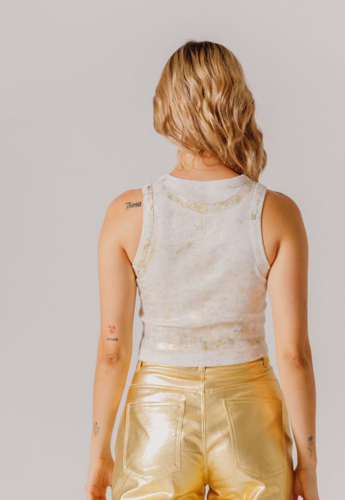 Camiseta  Ajustada PEOPLE img #3