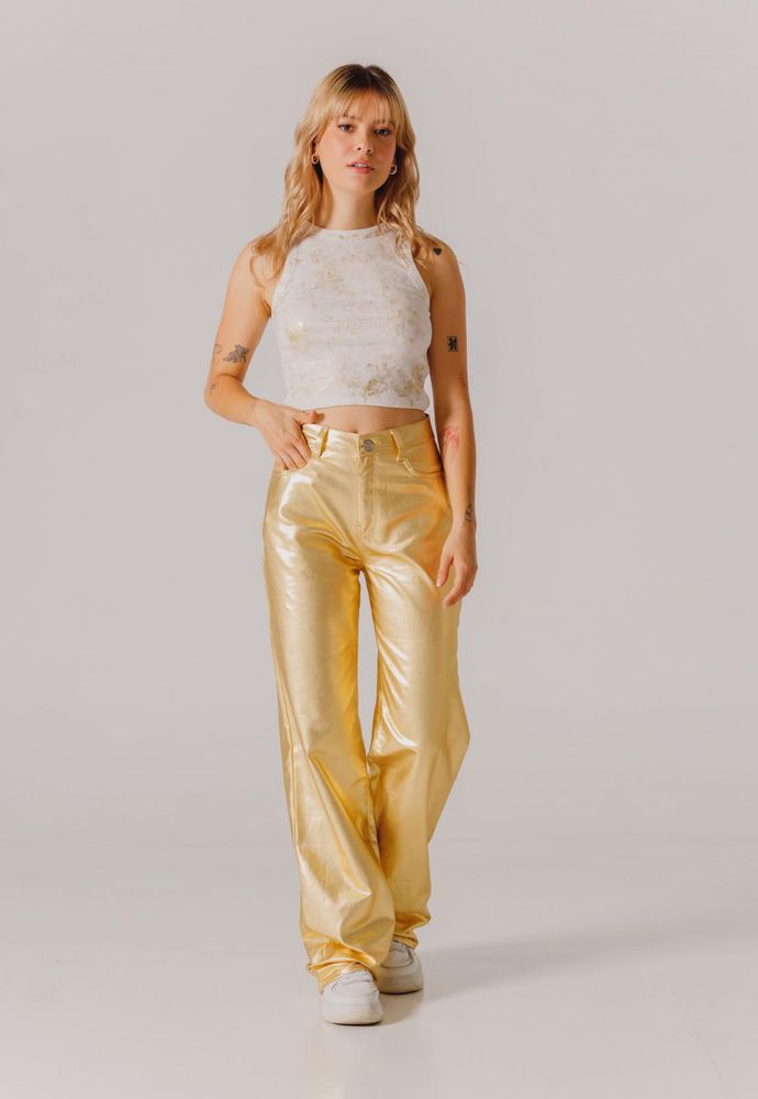 Camiseta  Ajustada PEOPLE img #4