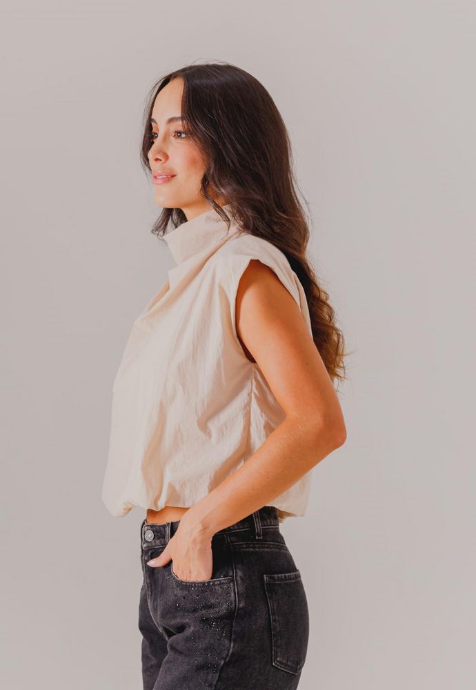 Blusa  Amplia ARKITECT img #2