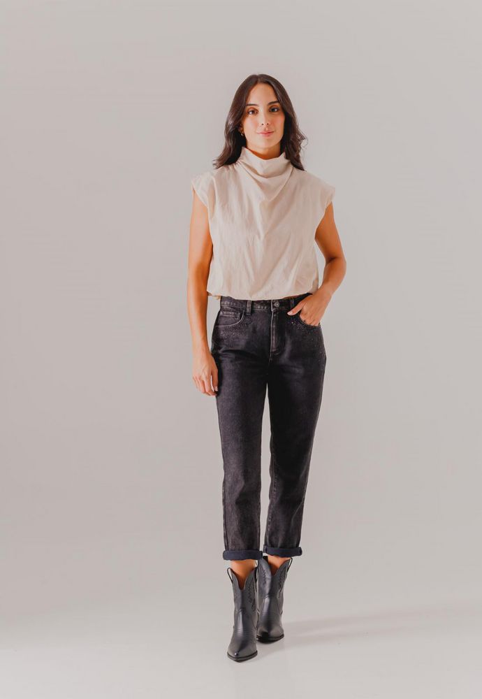 Blusa  Amplia ARKITECT img #4