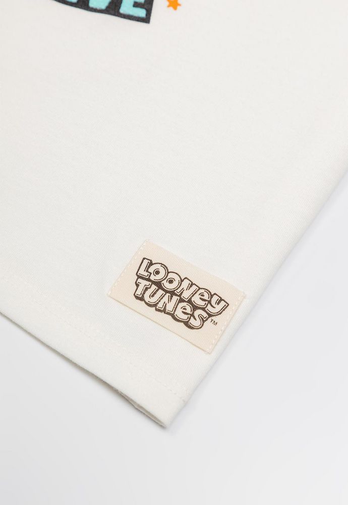 Camiseta  Clásica People Looney Tunes img #4