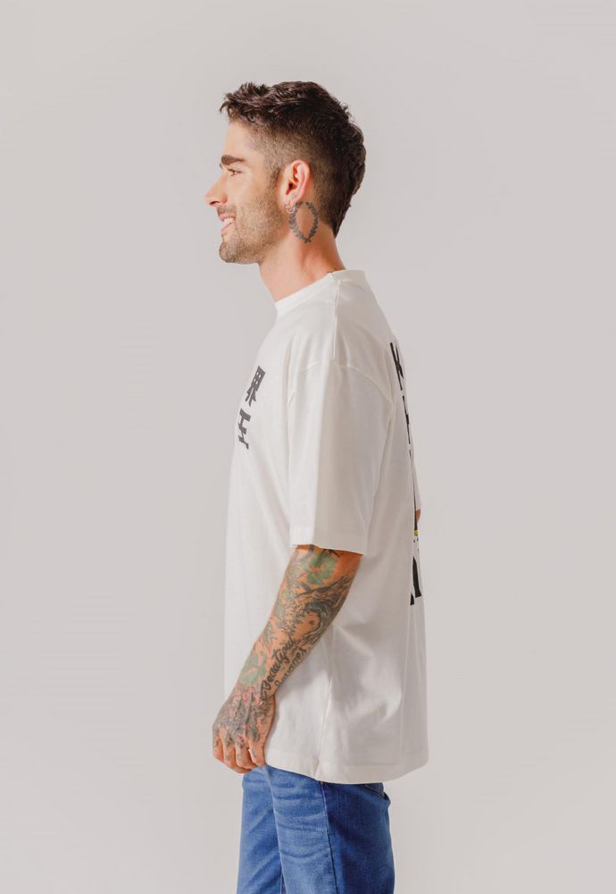 Camiseta  Amplia People Dragon Ball Z img #2