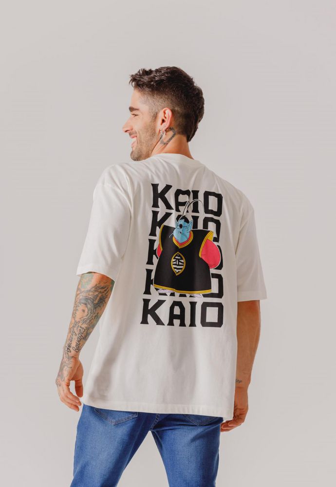 Camiseta  Amplia People Dragon Ball Z img #3