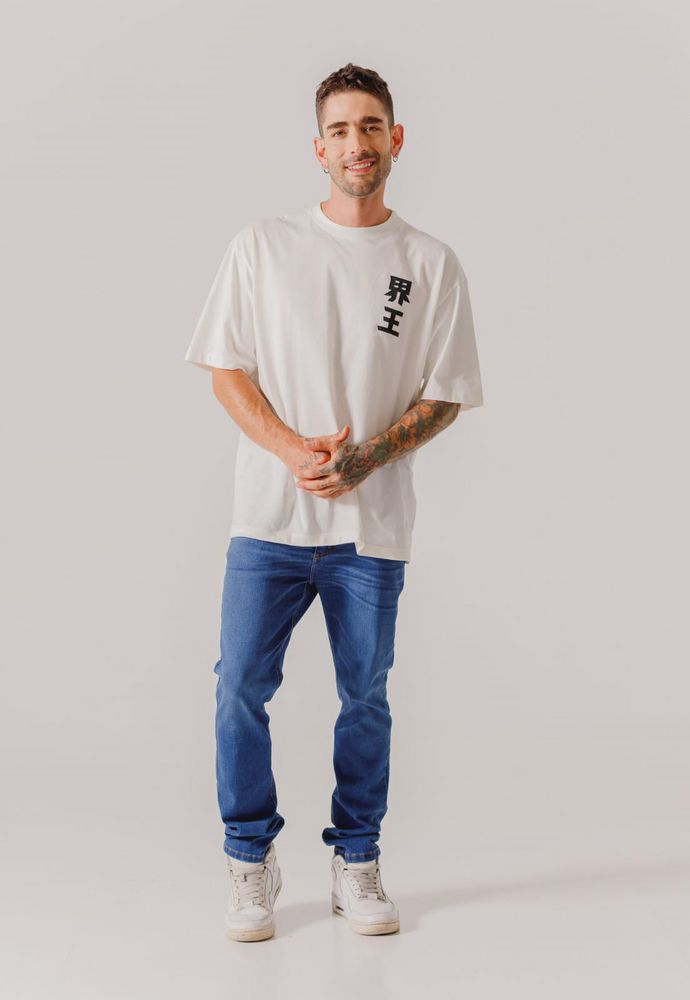 Camiseta  Amplia People Dragon Ball Z img #4