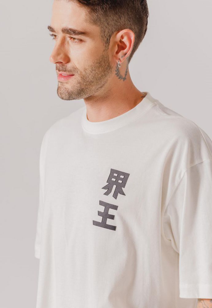 Camiseta  Amplia People Dragon Ball Z img #5