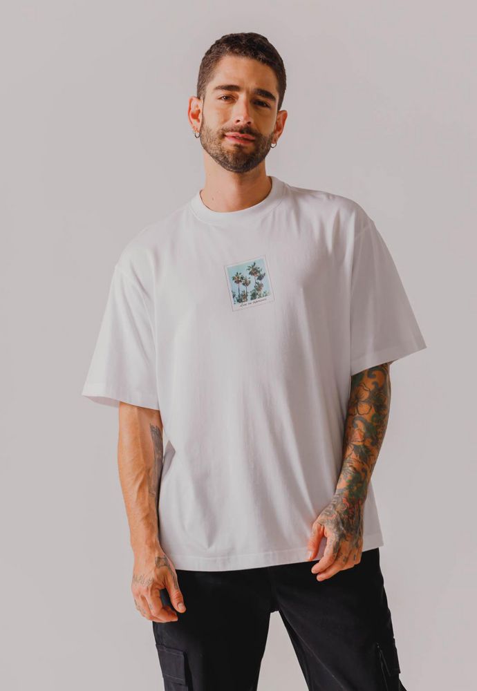 CAMISETA  Amplia PEOPLE img #1
