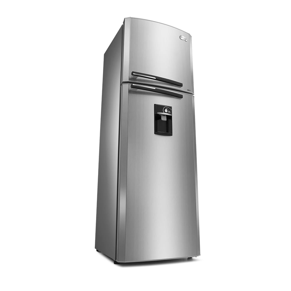 Nevera No-Frost 230 litros Centrales CCN230FXAX img #1