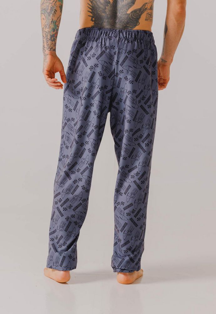 Pantalon  Jogger Bronzini Snoopy img #4