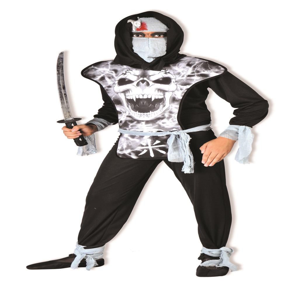 Ninja Calavera FANTASTIC NIGHT 1709 img #1