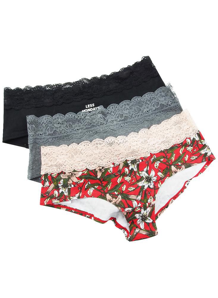 PANTY  LILI PINK img #2