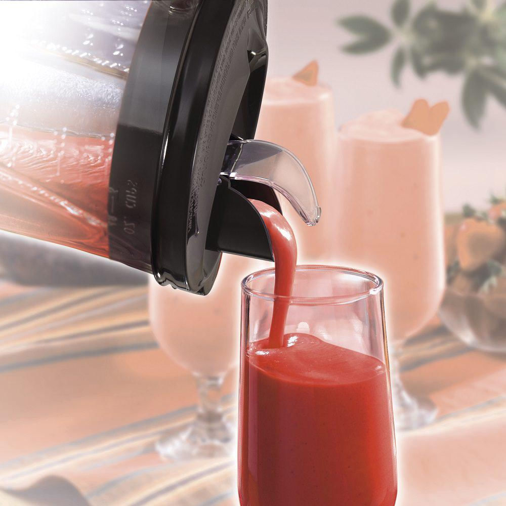 Licuadora Hamilton Beach Power Elite 58148 - Negro img #5