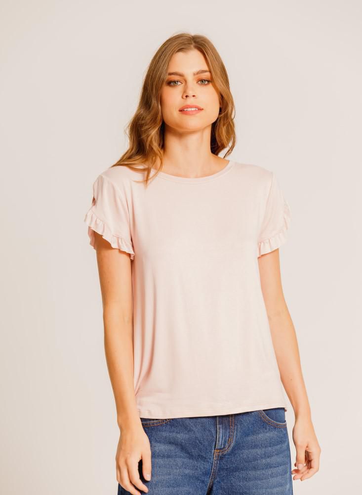 Camiseta  Amplia ARKITECT img #2