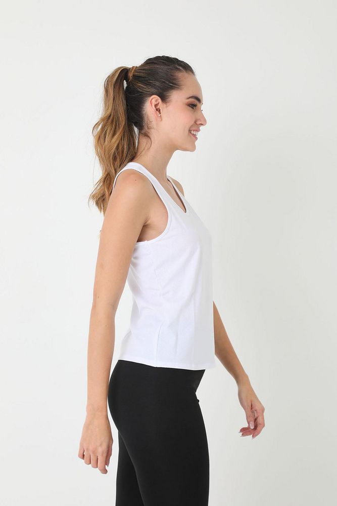 Camiseta Camiseta deportiva Mujer BELIFE img #2