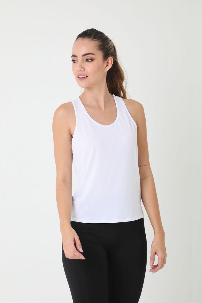 Camiseta Camiseta deportiva Mujer BELIFE img #3