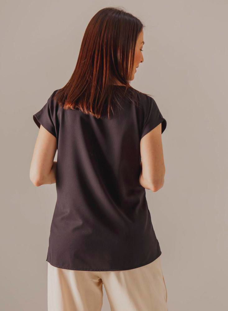 Blusa  Clásica BLUSS img #3