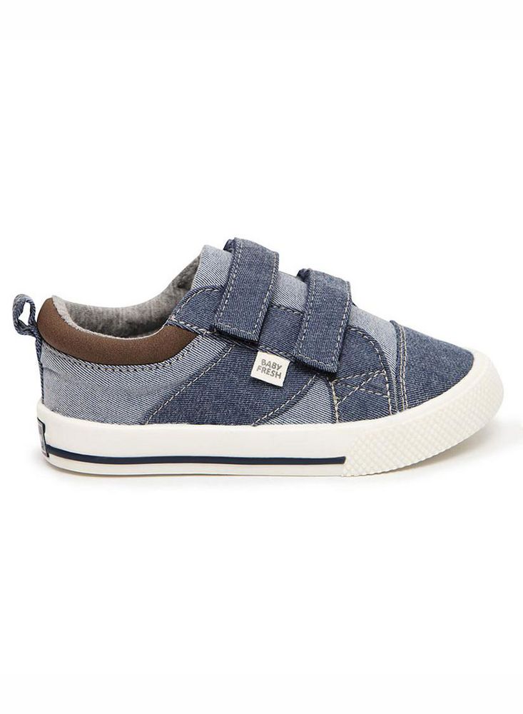 Tenis  BABY FRESH img #2