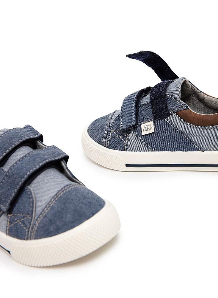 Tenis  BABY FRESH img #4