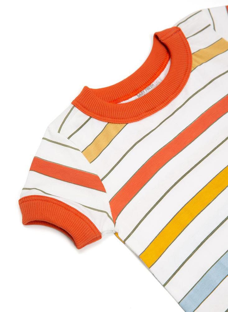 Camiseta   BABY FRESH img #4
