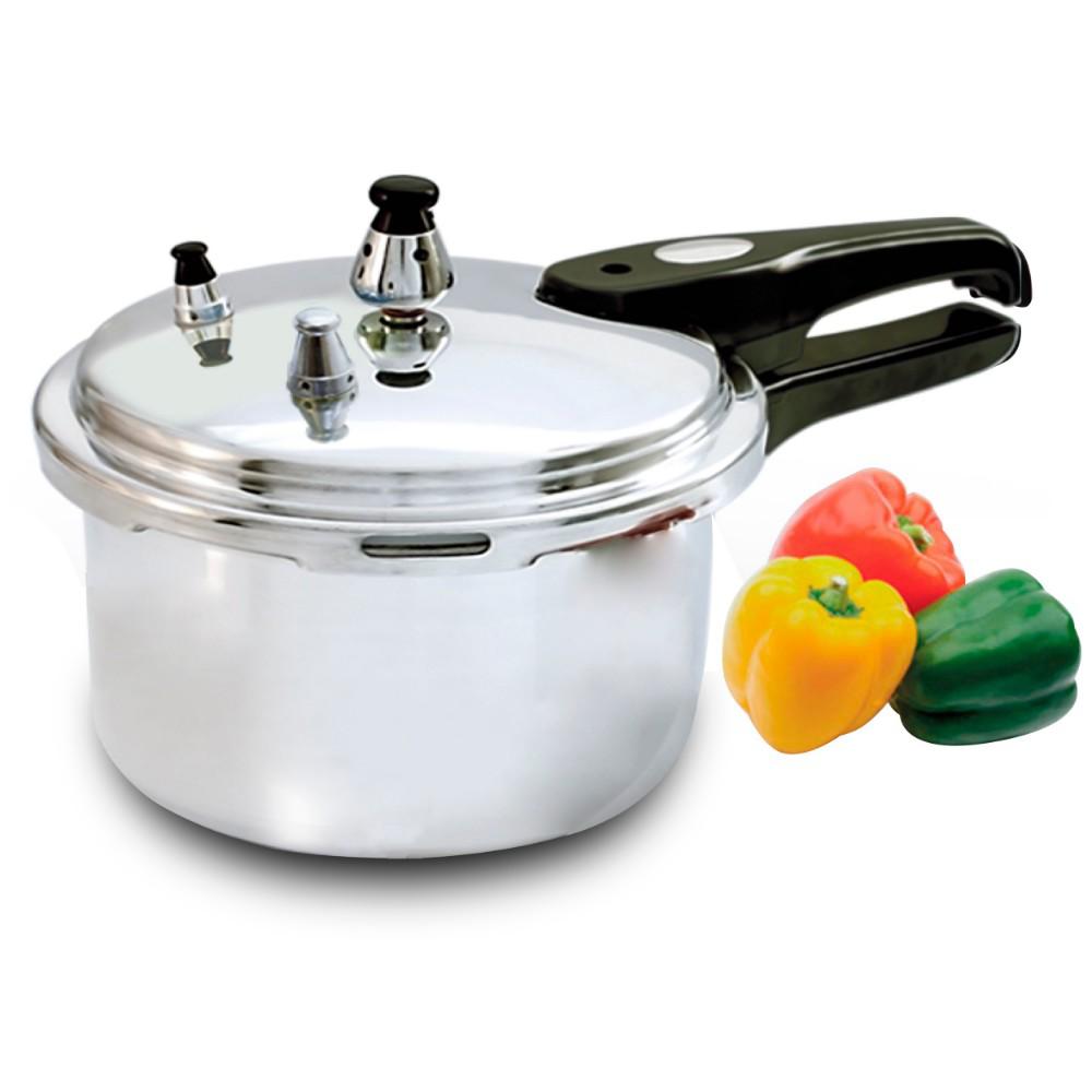 Olla Arrocera 1Litro + Olla a presión 2 Litros Home Elements img #4