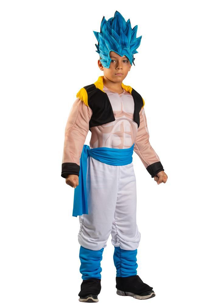 Gogeta LICENCIAS 1757 img #1