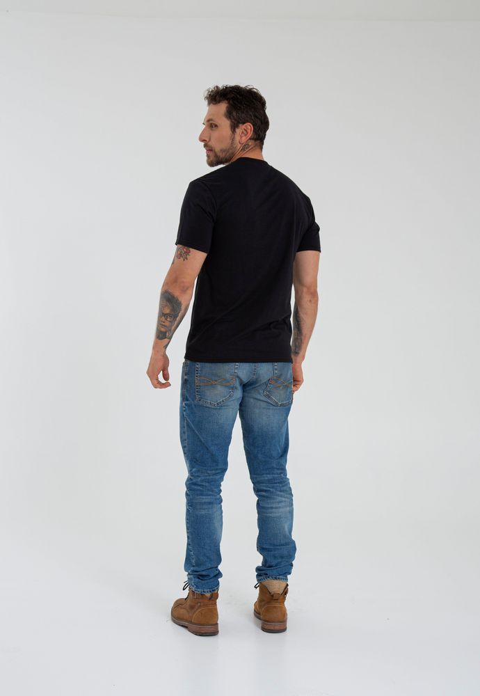 CAMISETA Camiseta Manga Corta  BELIFE img #2