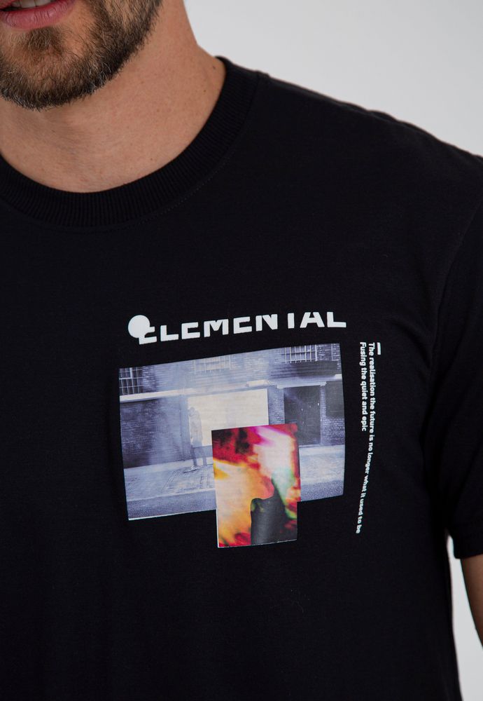 CAMISETA Camiseta Manga Corta  BELIFE img #3