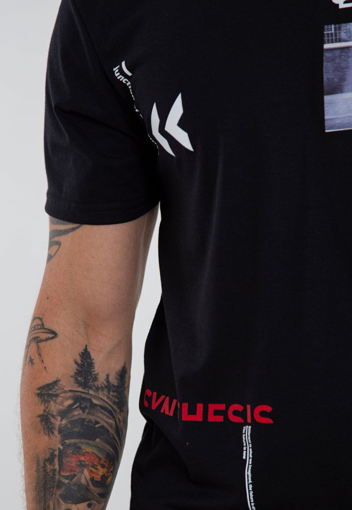 CAMISETA Camiseta Manga Corta  BELIFE img #4