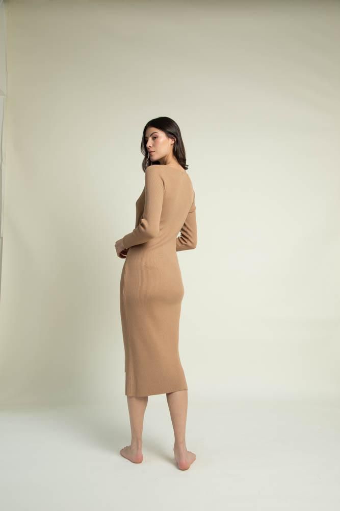 Vestido  Ajustada ARKITECT img #3