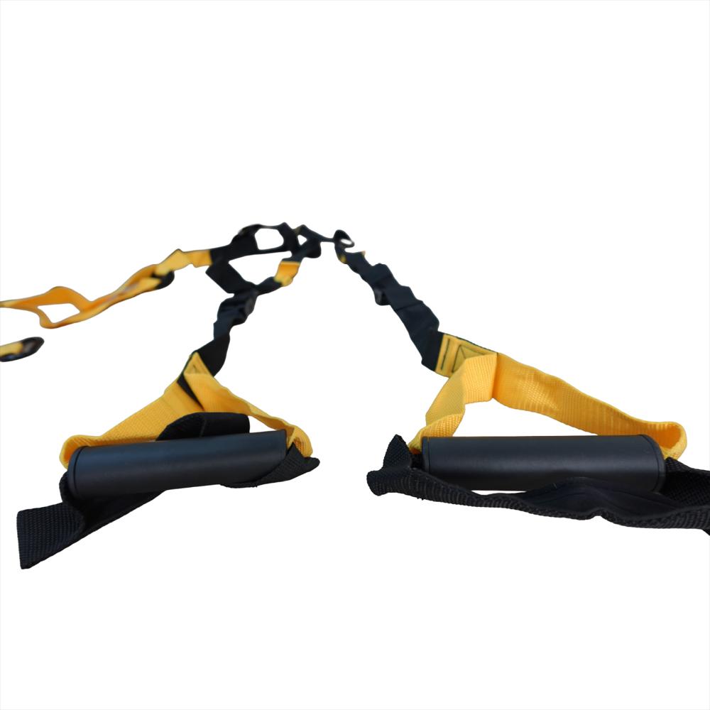 Bandas De Suspensión Training Trx Pro