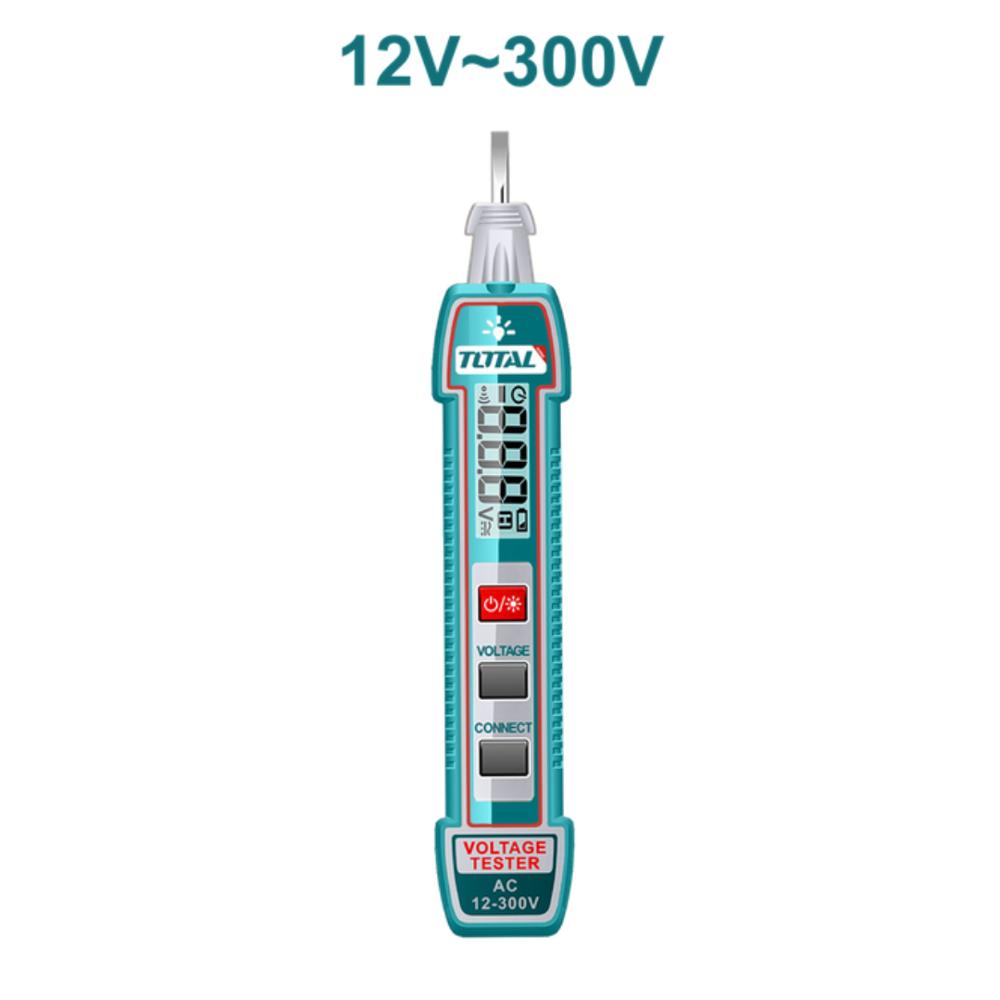 Medidor De Corriente Digital Probador + Tester + Pinza Total img #4