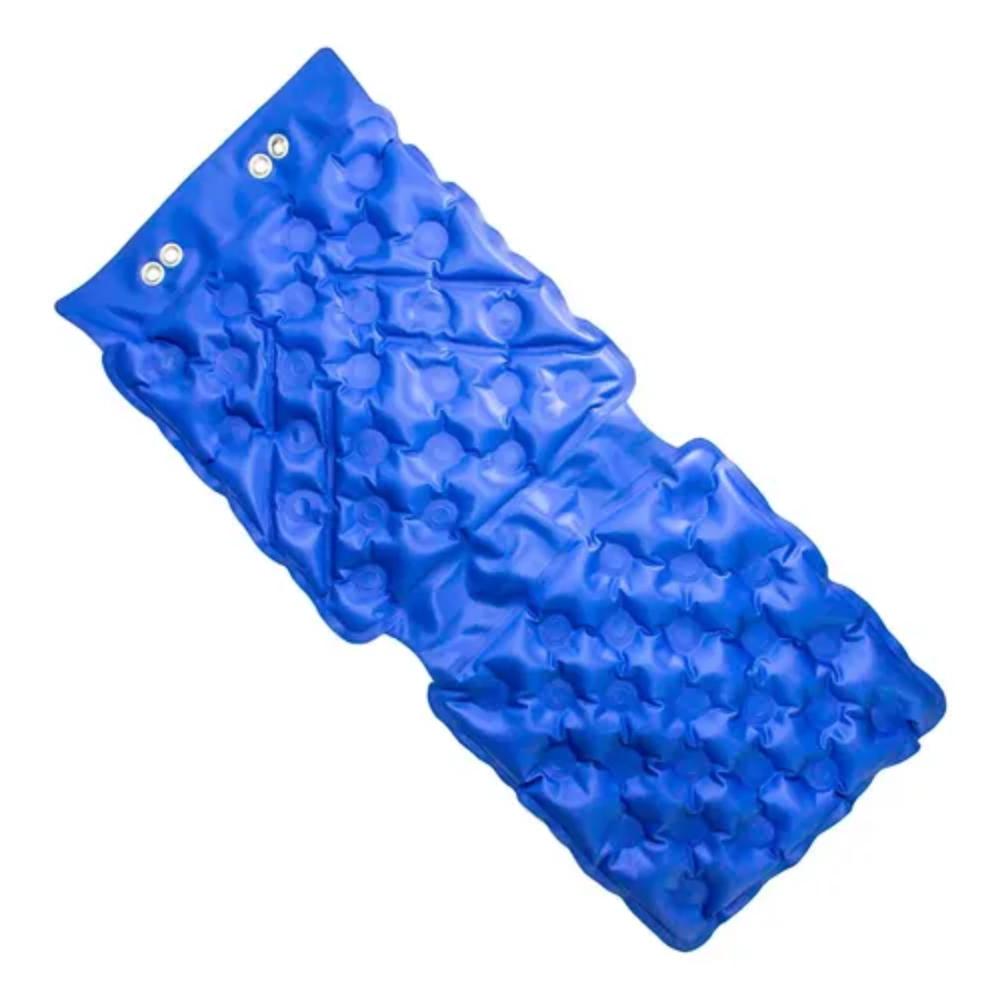 Cojín De Agua Multiusos Antiescaras Completo Espaldar Y Asiento img #1