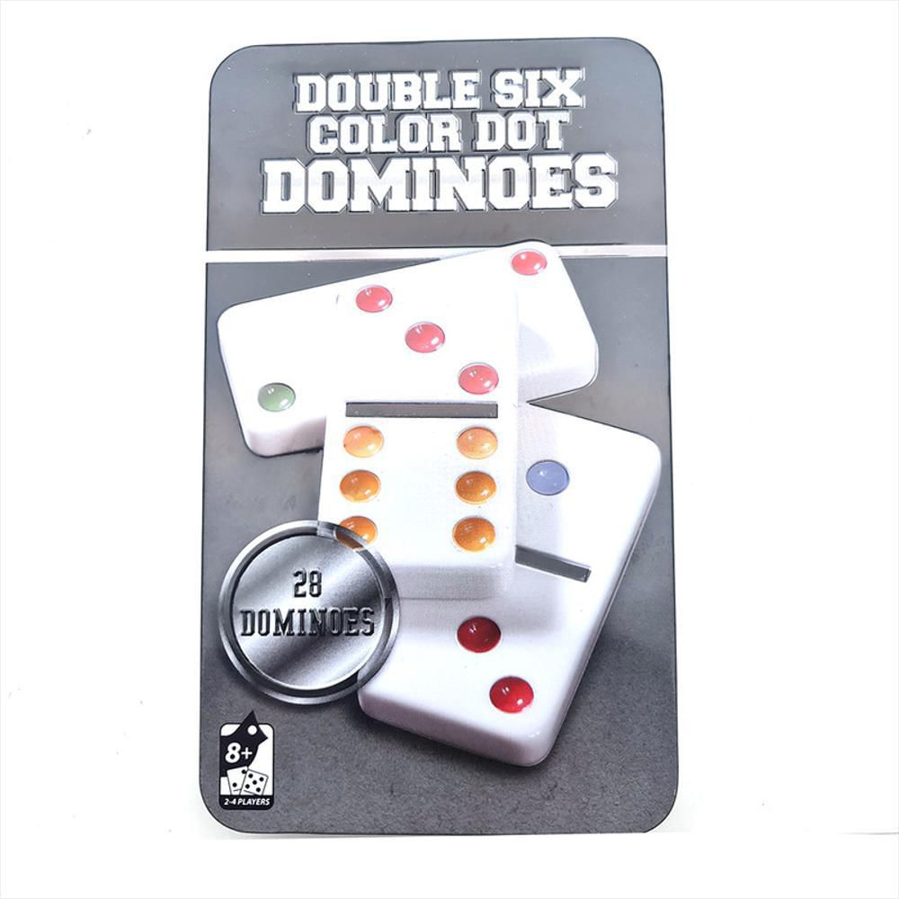 Domino Profesional img #1